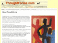thoughtformz.com
