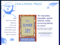 chacmoolpress.com