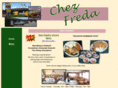 chezfreda.com