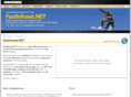 efficient-xml-interchange.net