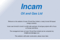 incamoilandgas.com