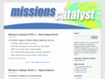 missionscatalyst.org