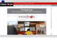 prosimos.net