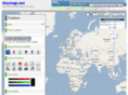 tinymap.net