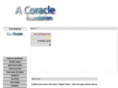 acoracle.org