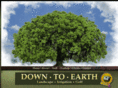 down2earthinc.com