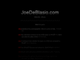 joedeblasio.com