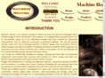 machineheaven.biz