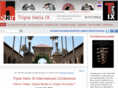 triplehelixconference.org