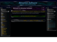attractionsoftware.com