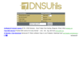 dnsutils.net