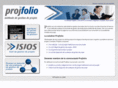 projfolio.net