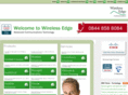wirelessedge.co.uk