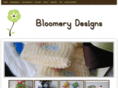 bloomerydesigns.com