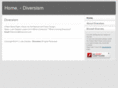 diversism.com