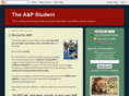 theapstudent.net