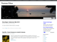 thomasfilius.com