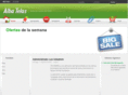 albatelas.com