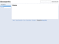 browserriffic.com
