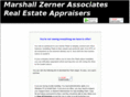 marshallzernerassociates.com