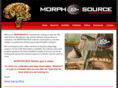 morphsource.com