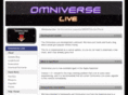 omniverselive.com