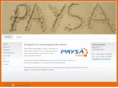 paysa-trading.com