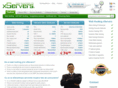 xservers.com