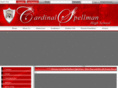 cardinalspellman.org