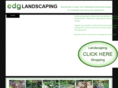 edglandscaping.com