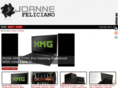 joannefeliciano.com
