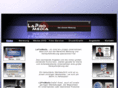 lapromedia.net
