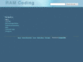 ramcoding.net