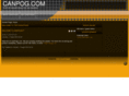 canpog.com