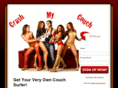 crashmycouch.com