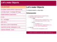 lets-make-objects.com