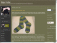 majorknitter.com