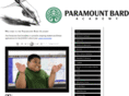paramountbardacademy.net