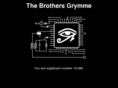 brothersgrymme.org