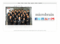 microbrainx.net