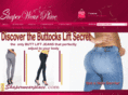 shapewearplace.com