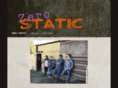 zerostatic.net