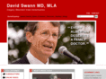 davidswann.ca