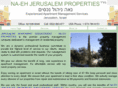 jerusalem-management.com