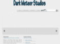 darkmeteorstudios.com