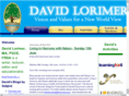 davidlorimer.net