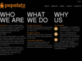 pepelatzdesign.com