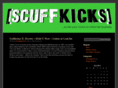 scuffkicks.com