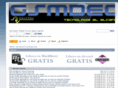 gsmdec.com
