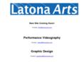 latonaarts.com